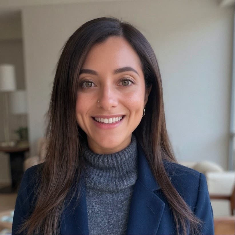 Dominique Devezin, founder of Devezin Digital